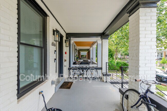 Building Photo - 616 Quebec Pl NW