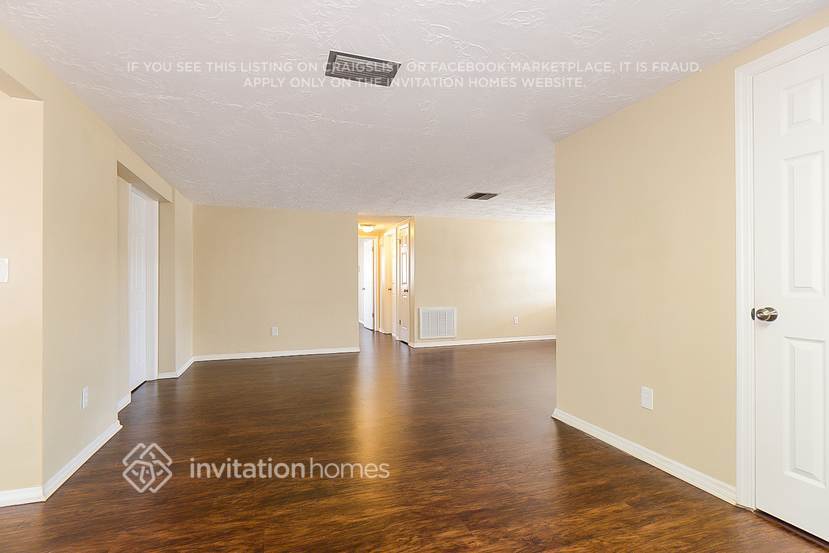 Building Photo - 3425 Nixon Rd