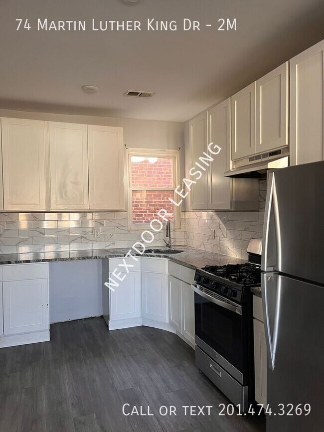 Primary Photo - 74 M.L.K. Drive