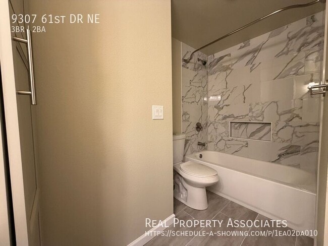 Building Photo - 9307 61st Dr NE