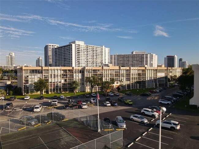 Building Photo - 701 Three Islands Boulevard