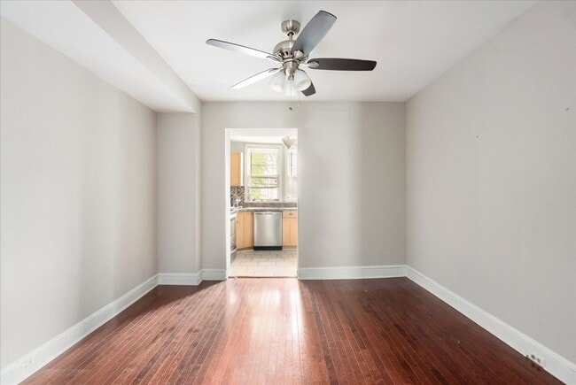 Building Photo - Stylish & Spacious 2 Bed, 1 Bath Home