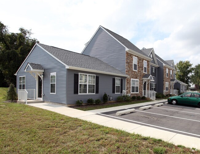 Arbor Place I & III 113 Parma Ave New Castle DE 19720 Apartment Finder