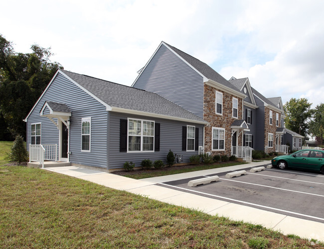 Building Photo - Arbor Place I & III