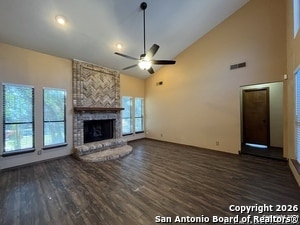 Building Photo - 15203 Spring Water Cir