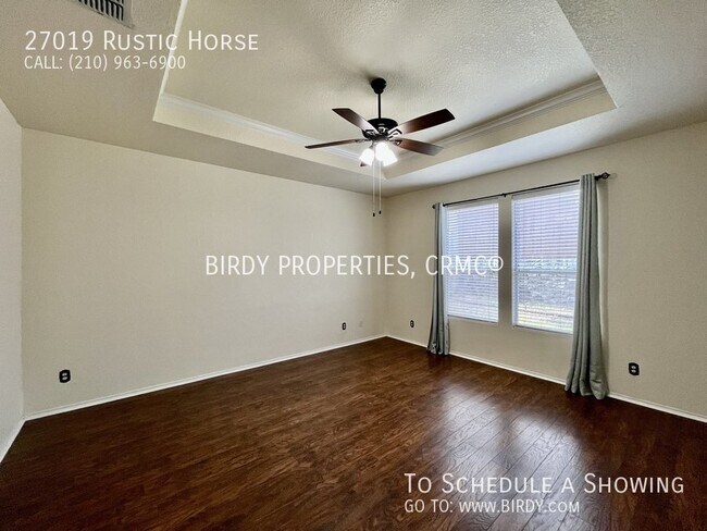 Building Photo - 27019 Rustic Horse
