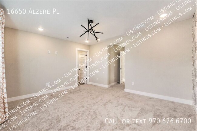 Building Photo - Beautifully Finished Townhome in Parker!