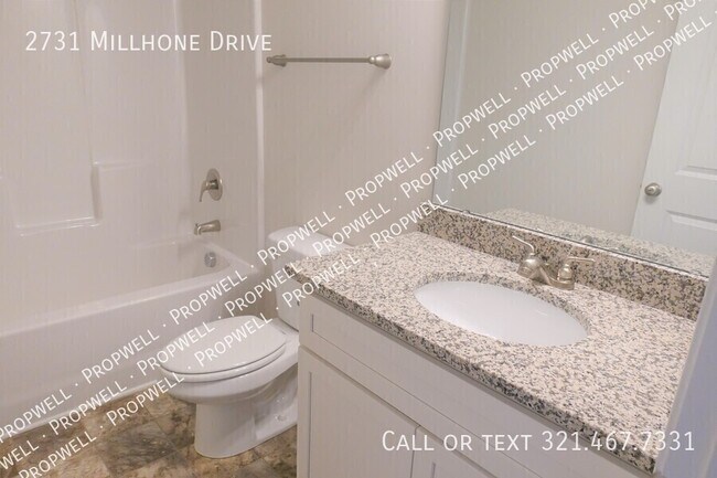 Building Photo - 2731 Millhone Dr