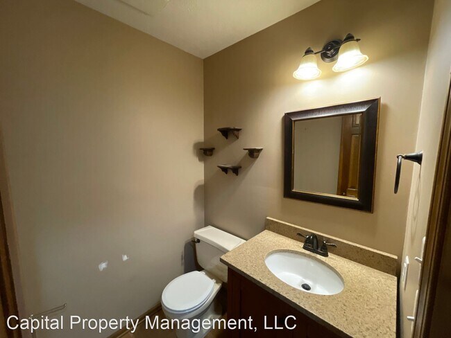 Building Photo - 4 br, 2.5 bath House - 4333 Live Oak Blvd