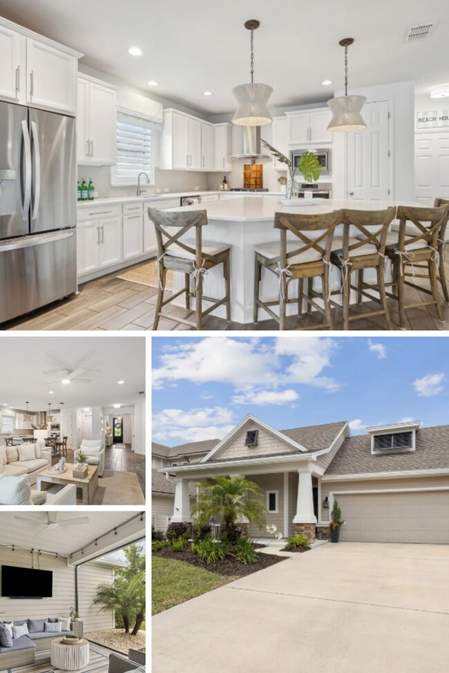 Building Photo - Nocatee- 3/2 in Twenty Mile Community! Reduced Deposit! Pet Friendly!