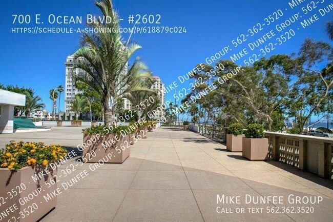 Building Photo - 700 E Ocean Blvd