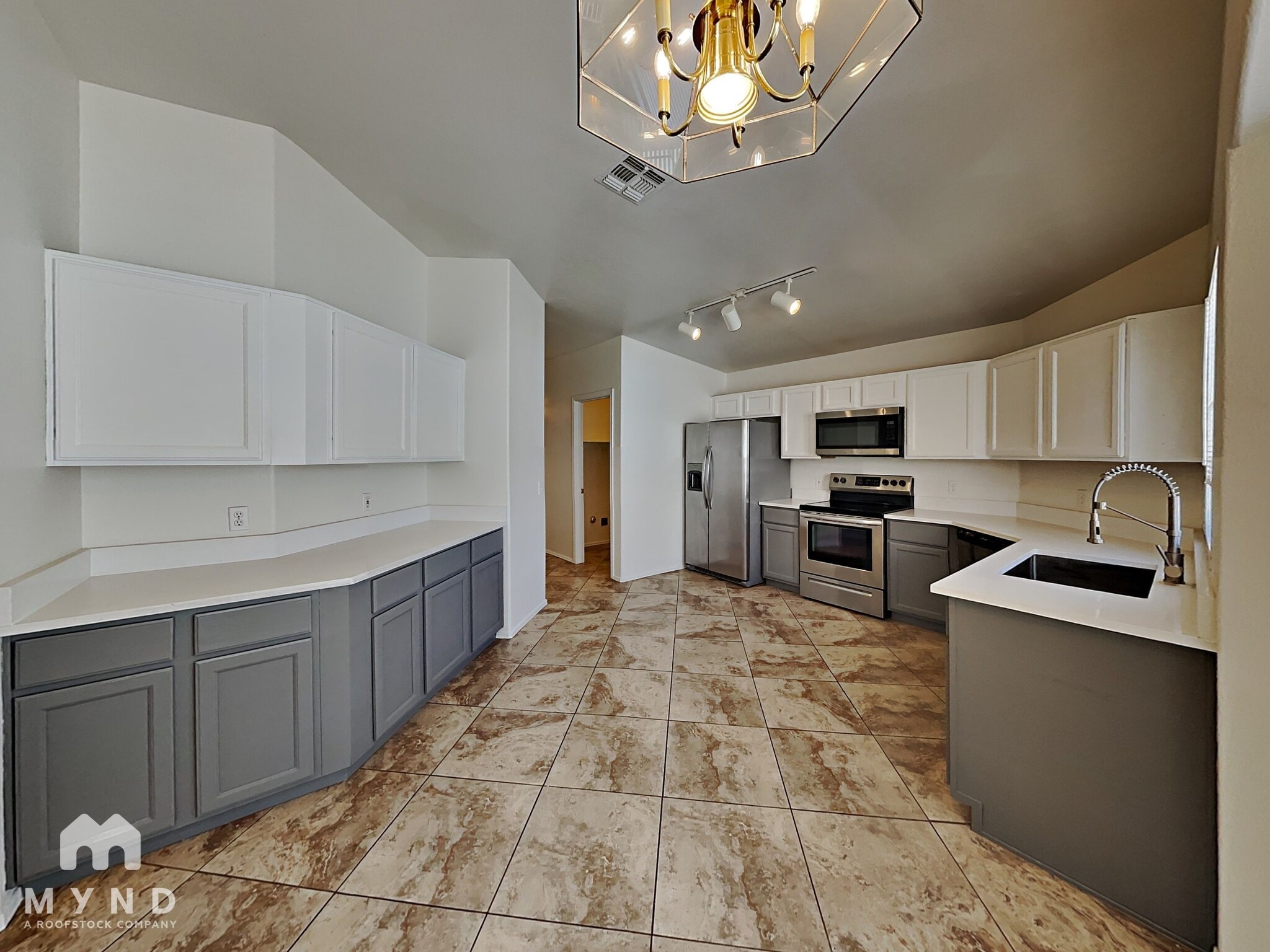 Building Photo - 4123 S Ferris Dr