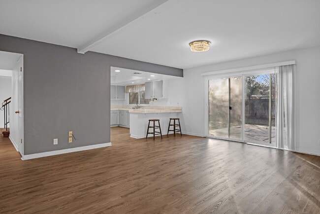 Building Photo - A Clean, Well-Sized Home With Solar in Woodland