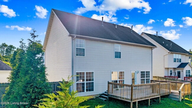 Building Photo - 5001 Middlesex Dr