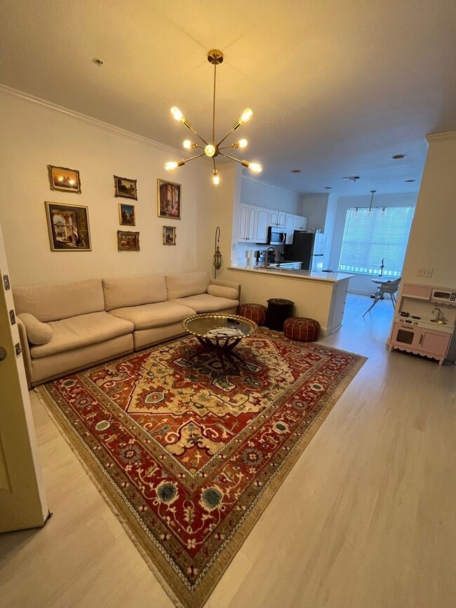 Building Photo - Park North at Cheney 1 bedroom Upgraded Elegant Condo