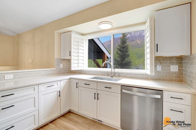 Building Photo - COMING SOON! Stunning Updated Eagle River Home with Expansive Mountain Views