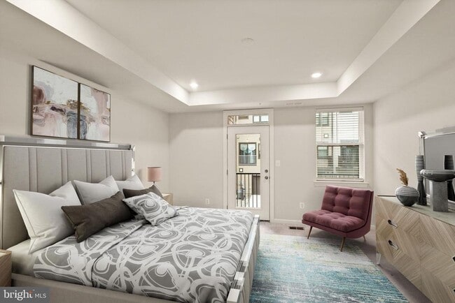 Building Photo - 43361 Radford Divide Ter