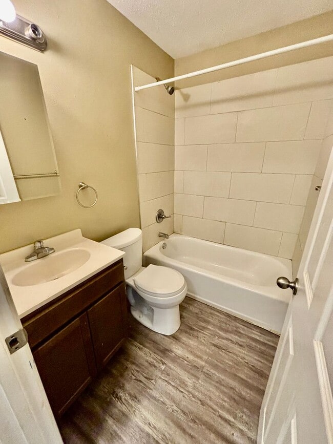 Building Photo - Two bedroom available!