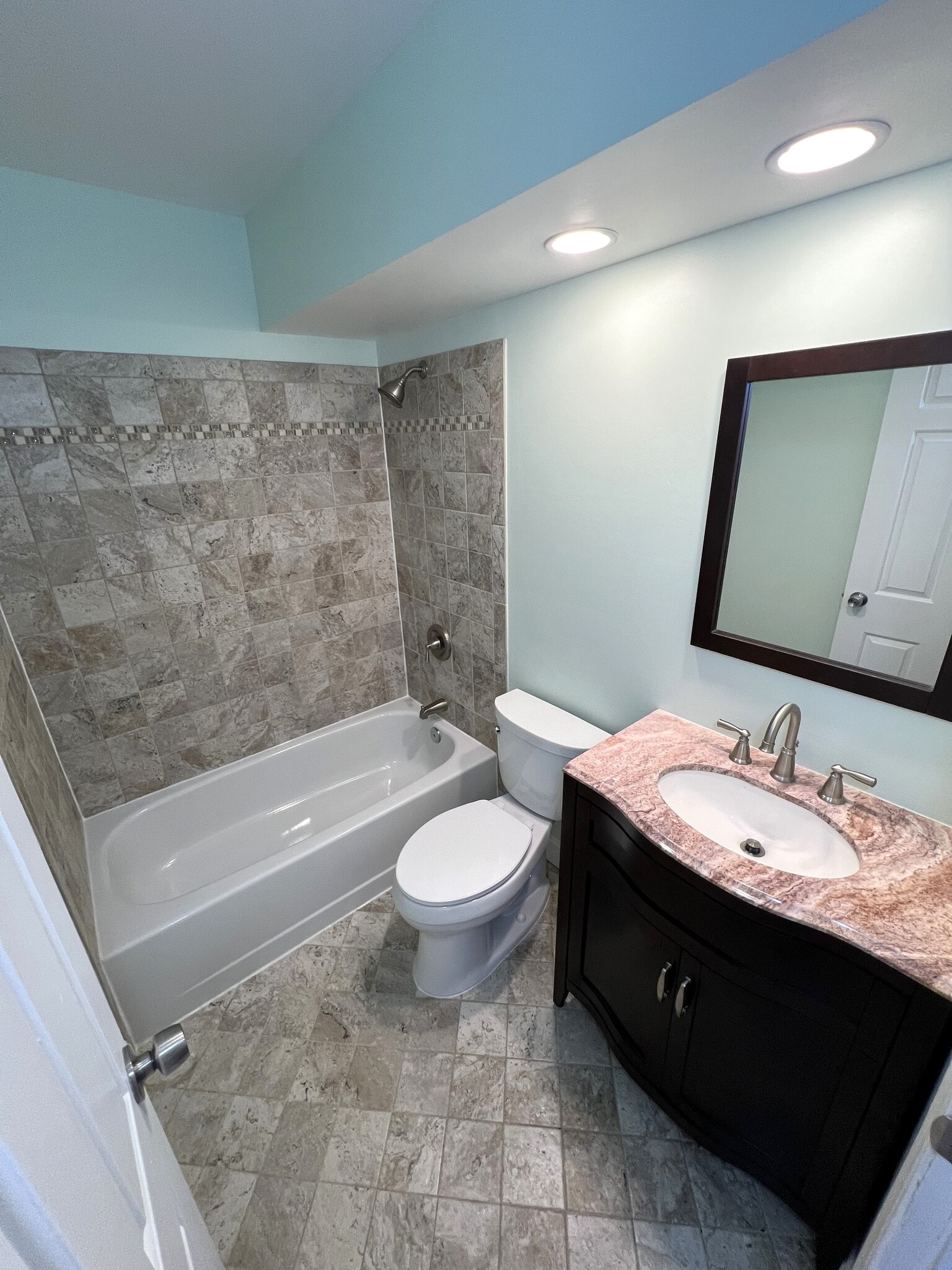 2nd Floor Bathroom - 105 N Ann St