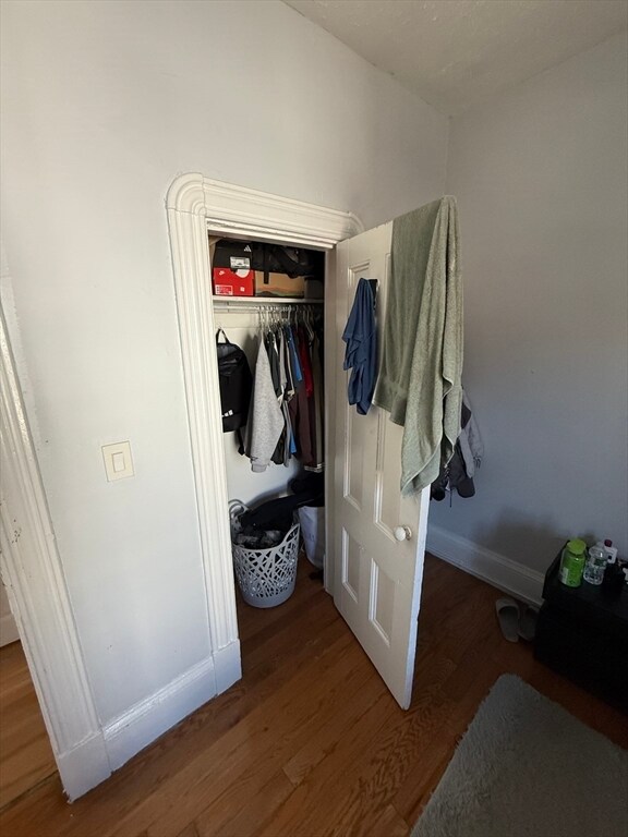 Building Photo - 8 Ford St