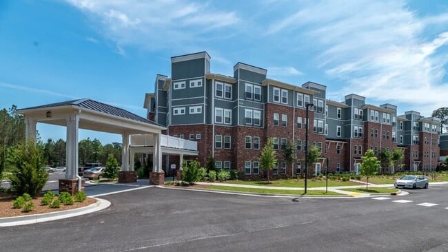 Building Photo - Evermore Senior Village