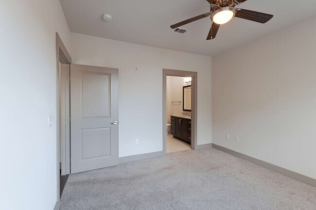 Floorplan - The Edge at Glade Parks