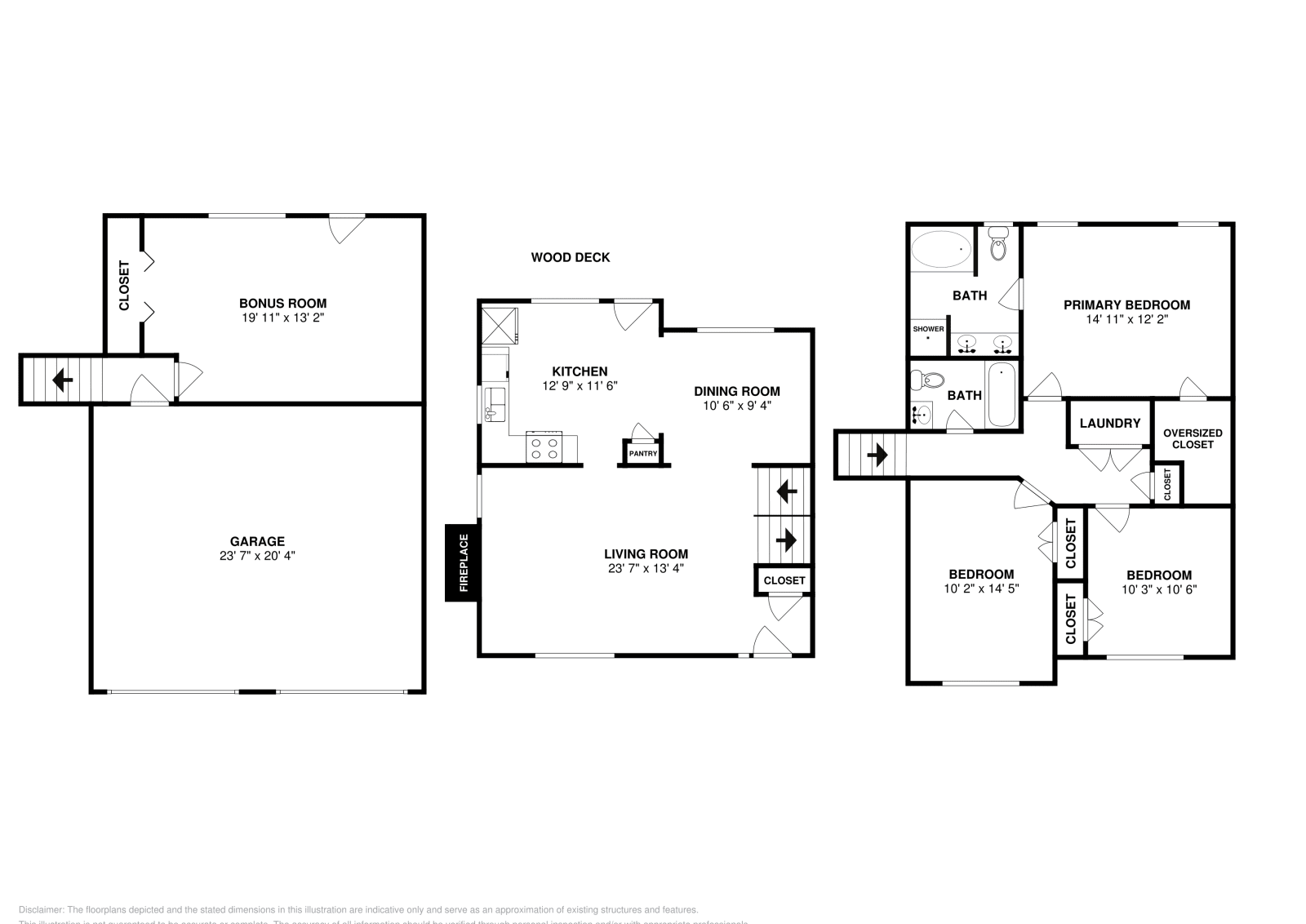 Building Photo - 2230 Telluride Dr