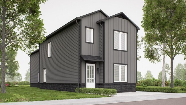 Building Photo - 1114-1116 N Woodburn Ave