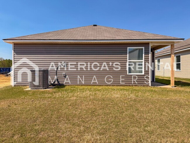 Building Photo - New Construction Home for Rent in Cullman, AL!  DEPOSIT PENDING!!