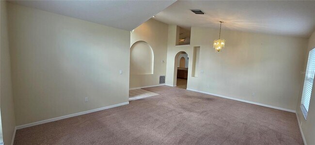 Building Photo - 2546 Siena Way