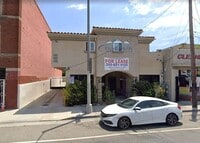 Building Photo - 1020-1024 S. Gaffey Street