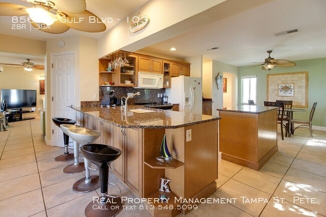 Building Photo - MAGNIFICENT RARE SUNSET BEACH HOME AVAILABLE