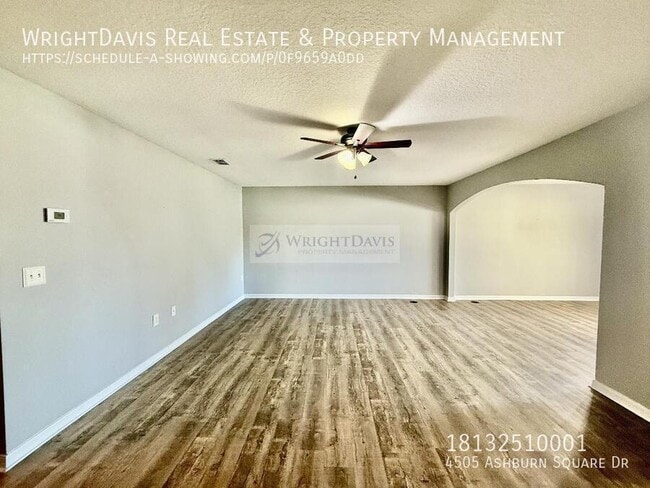 Building Photo - 4505 Ashburn Square Dr