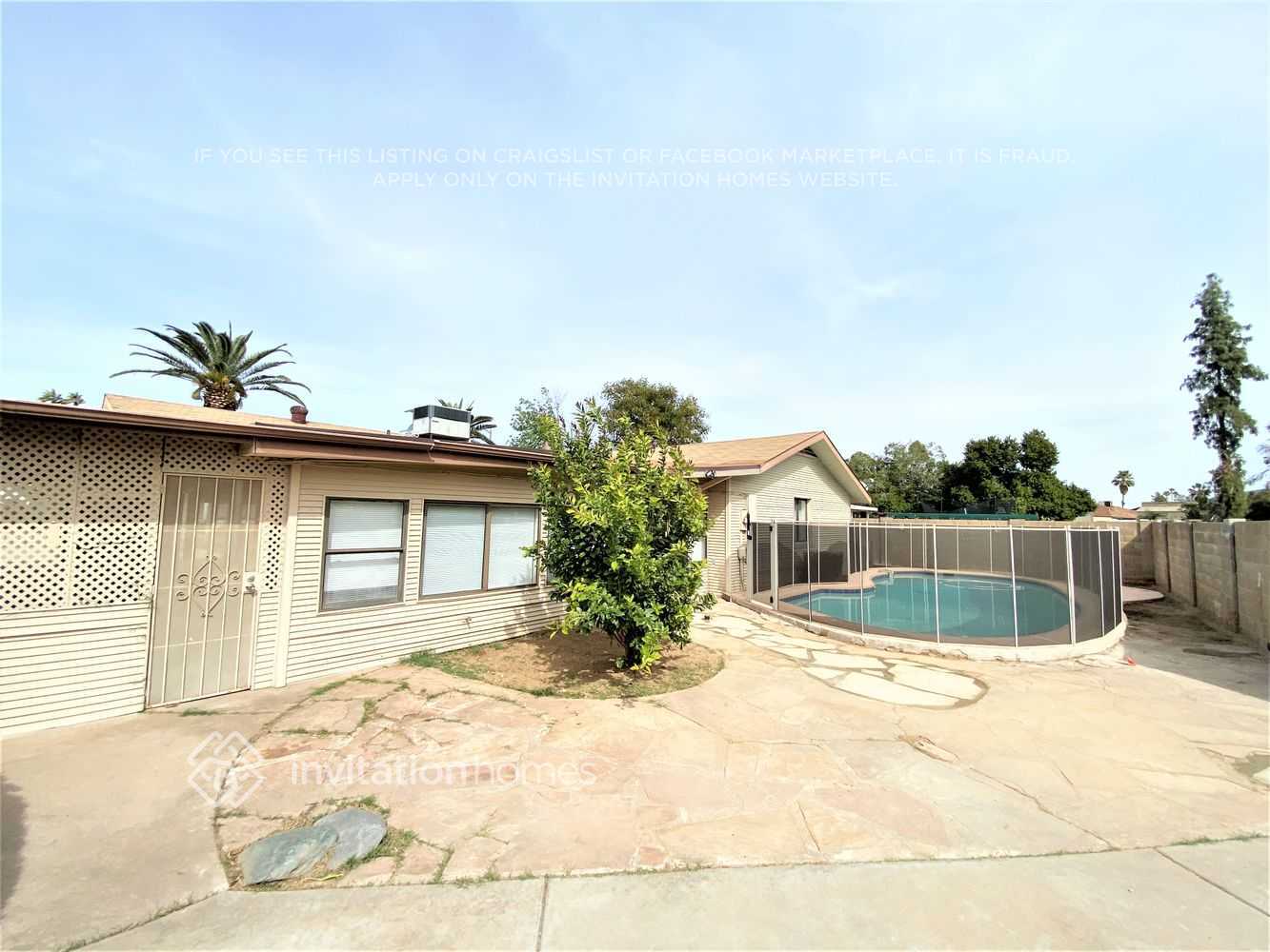 Building Photo - 3751 W Shangri-la Rd