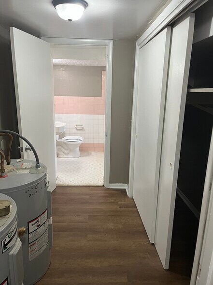 Building Photo - 4048 Brick Church Pike