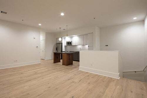 Floorplan - The Julian Apartments