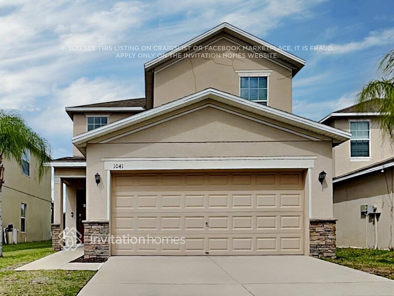 Primary Photo - 1041 Seminole Sky Dr