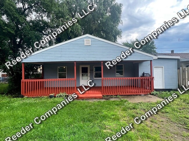 Building Photo - 2 bedroom home in South Hammond!