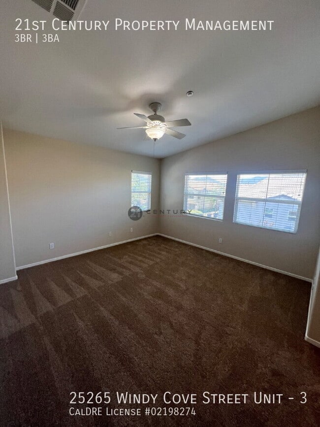 Building Photo - 25265 Windy Cove St