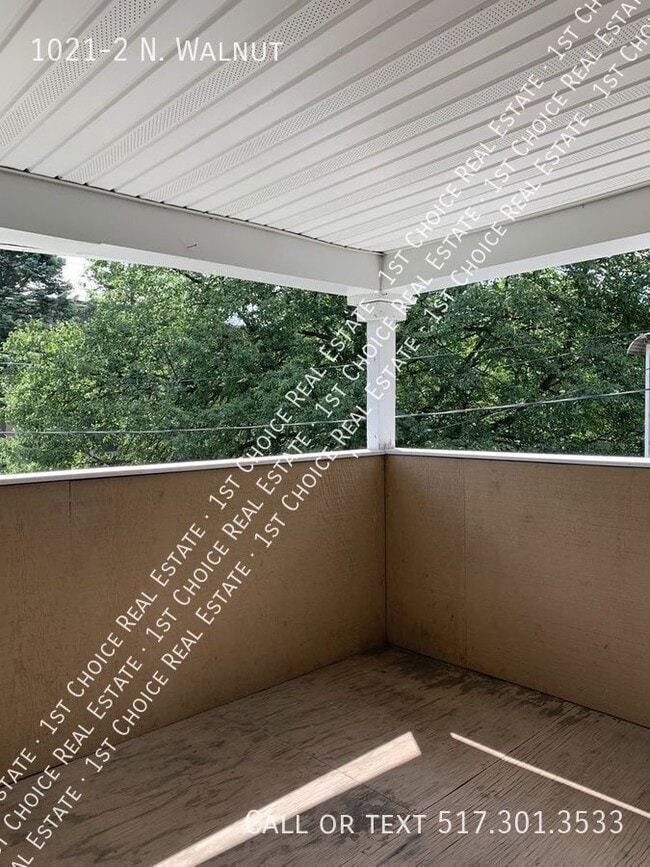 Building Photo - 1021-2 N. Walnut-