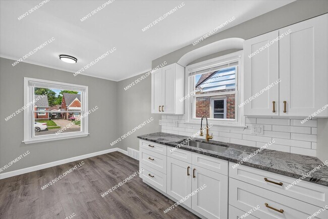 Building Photo - Fully Renovated 3-Bedroom, 2-Bathroom Brick Bungalow in 48235!