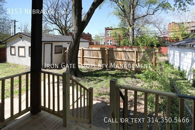 Building Photo - 3153 Nebraska-A