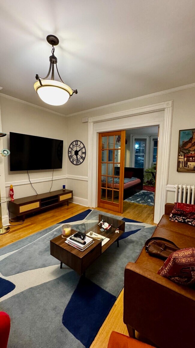 Building Photo - 311 Monastery Pl