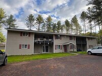 Building Photo - 302 3rd Ave