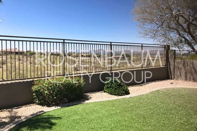 Building Photo - Luxury Living in Scottsdale’s McDowell Mou...