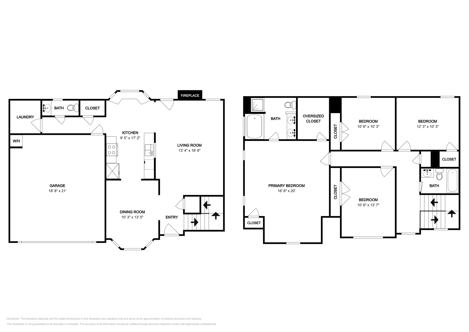Building Photo - 5570 Hosea Ct