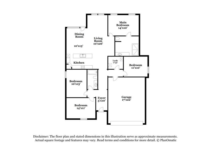 Building Photo - 965 Corbitt Ln