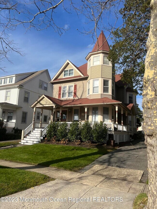 407 Euclid Ave 407 Euclid Ave Allenhurst NJ 07711 Apartment Finder