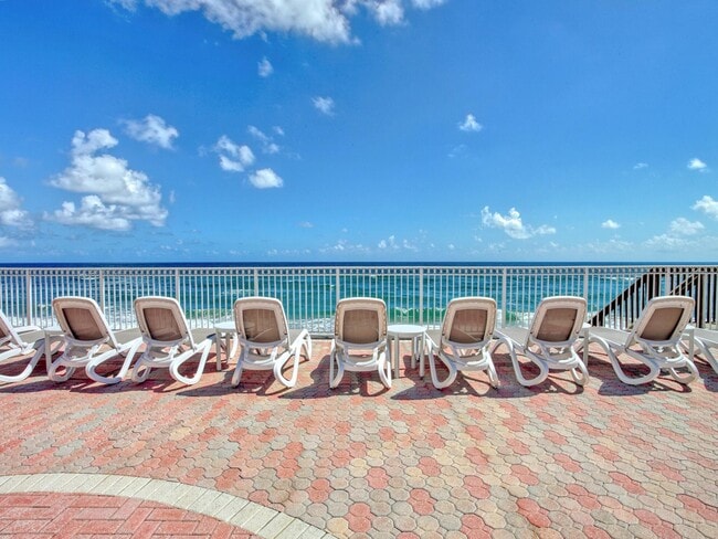 Building Photo - 3456 S Ocean Blvd