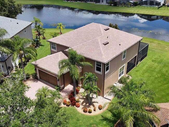 Building Photo - 13513 Goostry Point